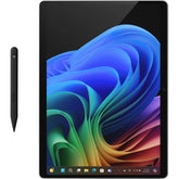 Microsoft - Surface Pro 5G Copilot+ PC (11th Edition) Snapdragon X Plus 10 Core - 16GB RAM 256GB SSD – Platinum